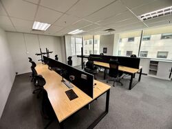 Lippo Building (D1), Office #601201781
